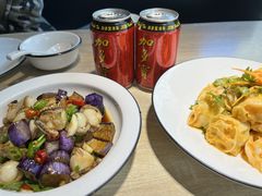 加多宝-味莊·青岛菜(云霄路店)