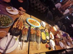 -爱啤精酿·民谣酒馆(滨江店)