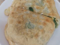 素馅饼-王三姑牛肉饼