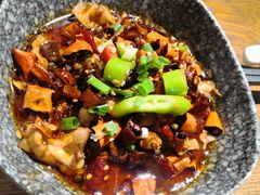 -付小姐在成都(五道口店)