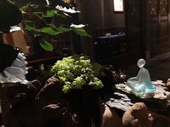 -普洱茶府(博乐广场店)