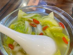 -烤肉季饭庄