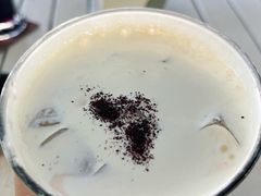 厚奶提普洱-813芭依珊 BAESAn(汇港购物中心店)
