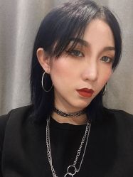 -Kraemer Paris  苏豪路易士·嘉玛发廊