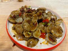 -郑记•不夜城烧烤•龙虾•虾蟹(黄鹤楼店)