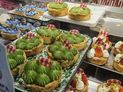 -PAOPAO Bakery&Café(港汇店)