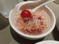 -海底捞火锅(江南盛天地店)