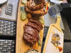 -haxnbauer海森堡德国餐厅(深圳coco店)
