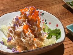 -炉胜·炉端烧·居酒屋