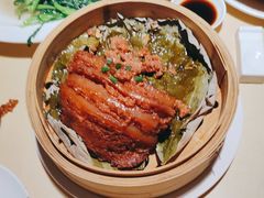 -谢氏老金口七号宴(武昌大道店)