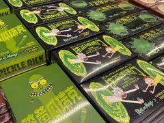 -好利来(上海虹桥新天地Lab主题店)