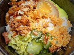 -隅乐胡椒虾·台湾菜·团建(皇岗店)