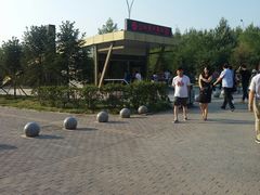 -白塔河路(地铁站)