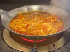 -湊湊火锅·茶憩(打浦桥日月光店)