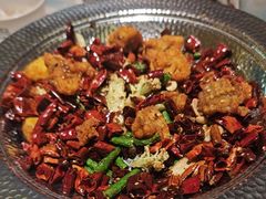 -小鱼小牛·鱼牛干锅·脆鱼火锅(世欧广场店)