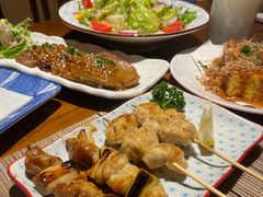 -王氏炉匠·烧鸟放题自助(三里屯店)