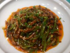 鱼香肉丝-松云泽