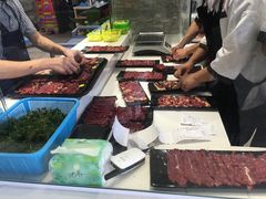 -陈记顺和潮汕鲜牛肉火锅(番禺迎宾大道店)