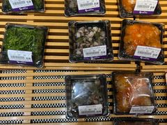 -GranVida生活超市(海信广场店)