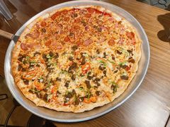 -Tubestation站点比萨(高新万达ONE店)