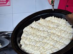 -水丰锅贴(延吉东路店)