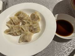 -北京王府井希尔顿酒店·秦唐中餐厅Chynna