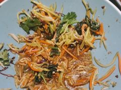 -京城·森鸽排档(双井店)