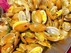 -都斛海鲜街