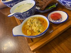 -孙盛兴奥灶面馆·蟹黄面·三虾面(山塘街总店)