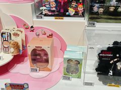 -泡泡玛特POPMART(合生汇店)