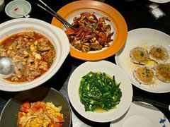 -简小舍·民间手艺菜(武昌江滩店)