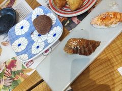 -Sushi Love 创意寿司(正佳广场店)