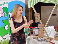 -光启城时尚购物中心