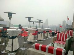 -罗斯福色戒酒吧(外滩店)