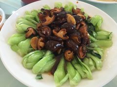 -春妮海味饭店