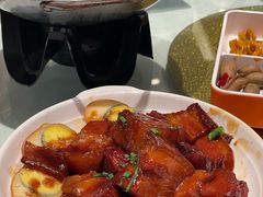 -乾隆美食·本帮菜(黄河路店)