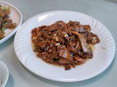 老爆三-昱德来·天津菜(河西店)