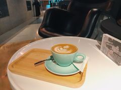 -sugarman espresso素饮糖人高新咖啡工厂