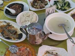 -秋姐美食店(旅游大道店)
