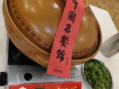 -千岛湖鱼味馆(十字街总店)