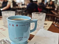 -THE PRESS(申报馆店)