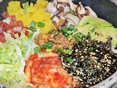 -轻烧烤肉(光谷步行街店)