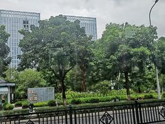 -广州市白云山风景名胜区