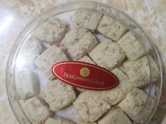 -BENGAWAN SOLO(裕廊坊店)