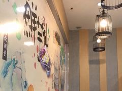 -鲜芋仙(华府店)