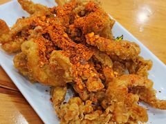 -冒椒火辣(太古里店)