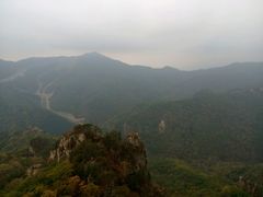 -丹东天桥沟景区