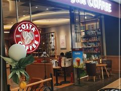 -COSTA COFFEE(西贸凯德晶品4层2店)