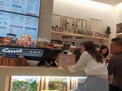 -玫瑰咖啡(中山六路店)