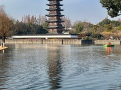 -上海方塔园